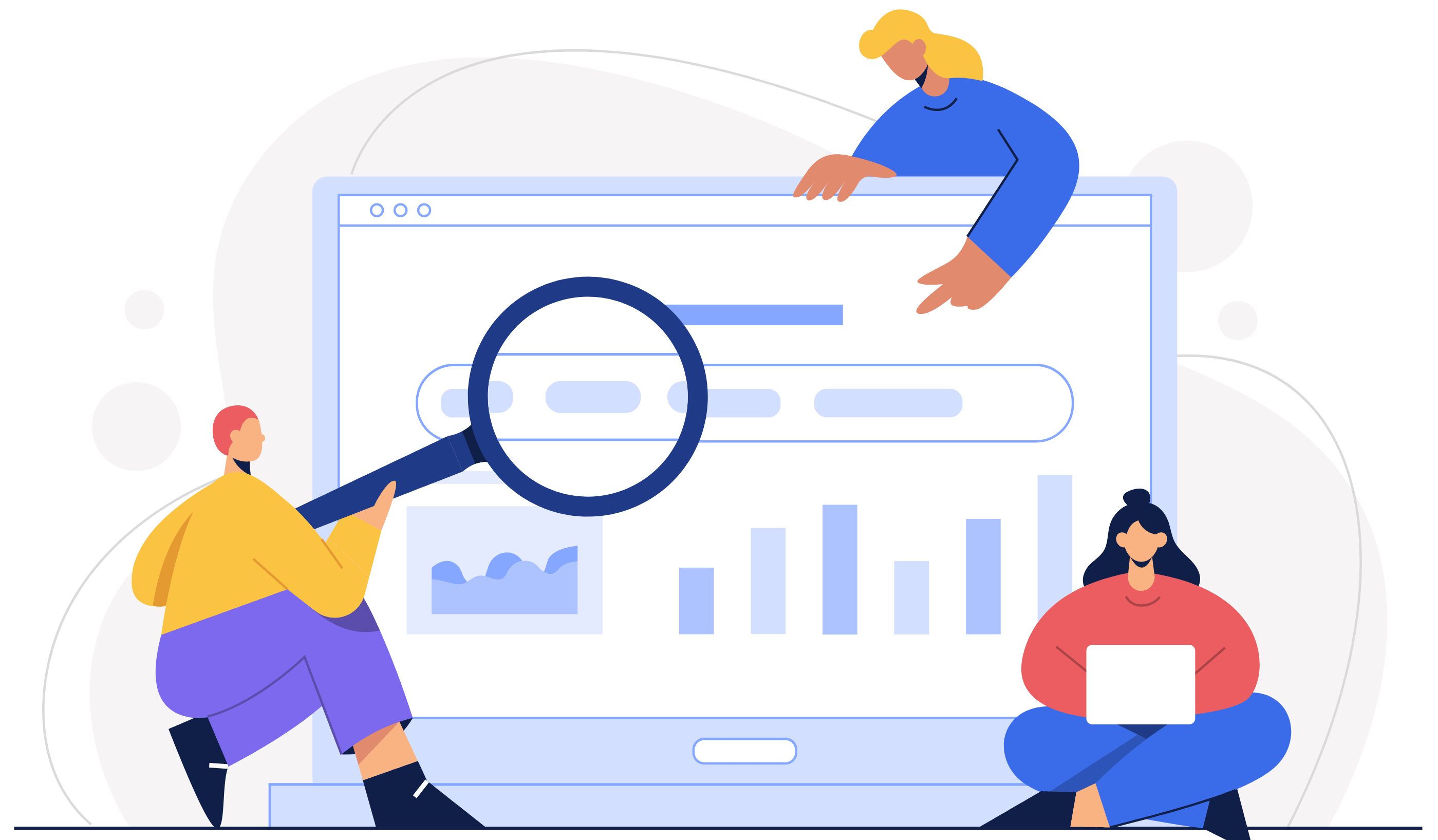 Insights com IA para dados de ERP
